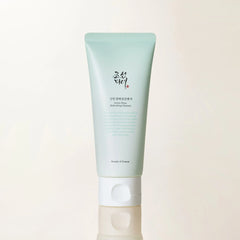Deep Double Cleansing Duo