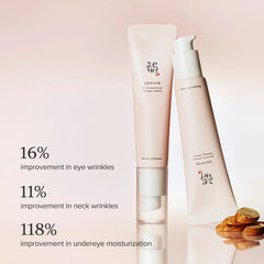 Revive Eye Serum : Ginseng + Retinal